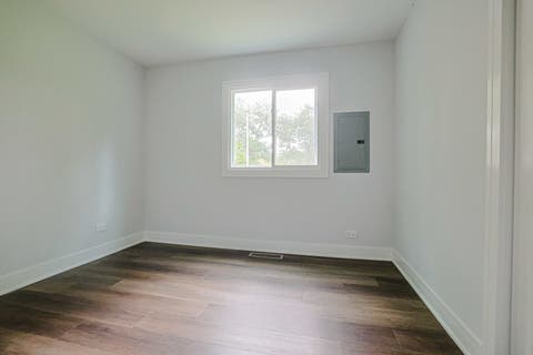 Tiny photo for 15441 Albany Avenue, Markham, IL 60428 (MLS # 12652389)