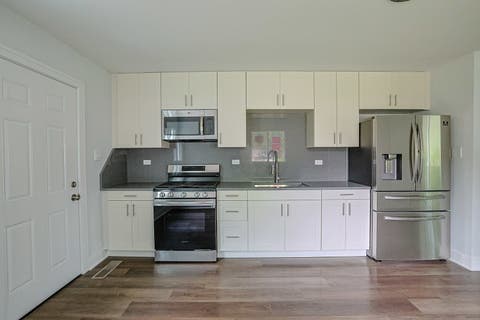 Tiny photo for 15441 Albany Avenue, Markham, IL 60428 (MLS # 12652389)