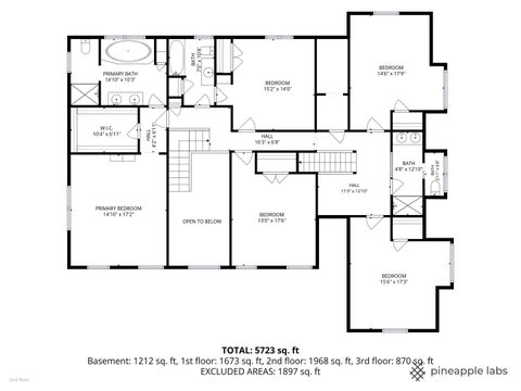 Tiny photo for 7541 Bittersweet Drive, Gurnee, IL 60031 (MLS # 12665558)