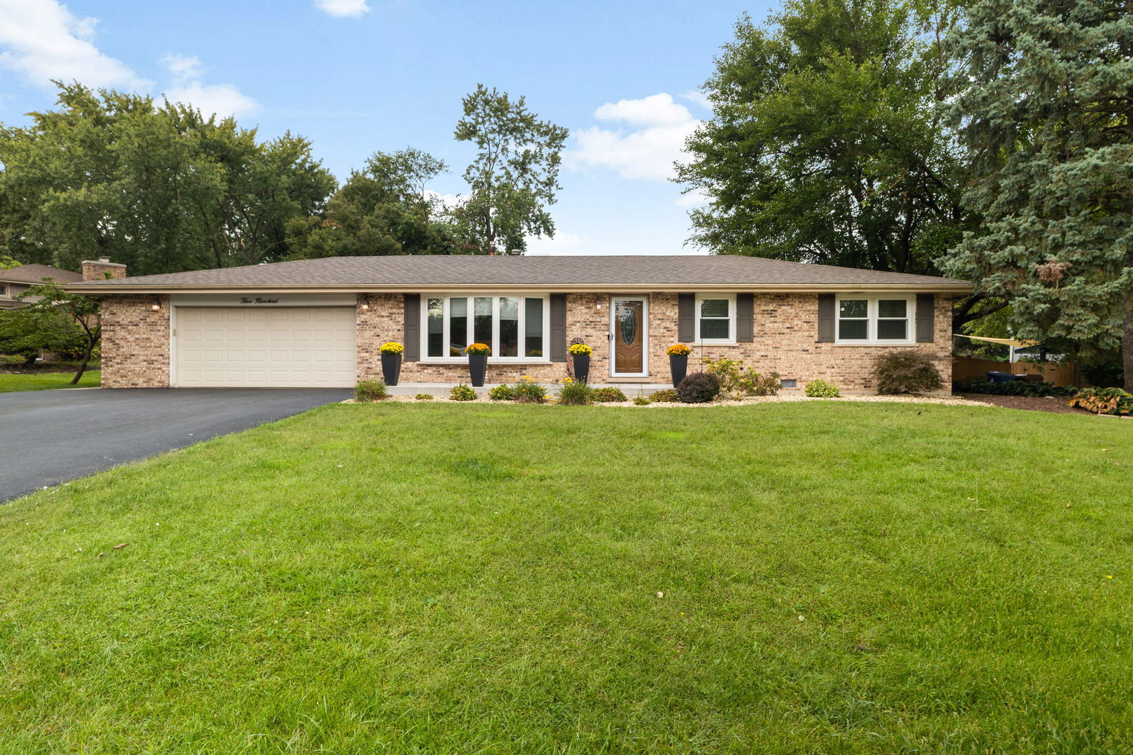 500 Illinois Road
