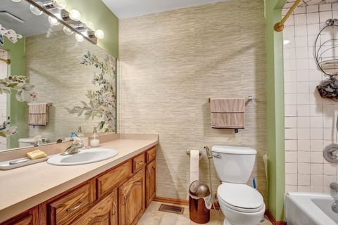 Tiny photo for 6732 W 113th Place, Worth, IL 60482 (MLS # 12556174)