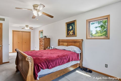 Tiny photo for 2720 N Patricia Lane, McHenry, IL 60051 (MLS # 12682303)