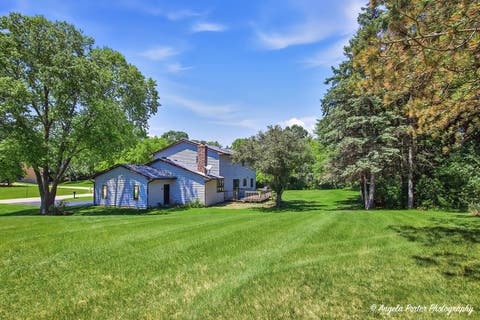 Tiny photo for 2720 N Patricia Lane, McHenry, IL 60051 (MLS # 12682303)