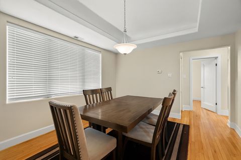 Tiny photo for 6401 W 23rd Street #5, Berwyn, IL 60402 (MLS # 12472309)
