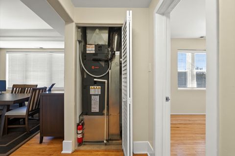 Tiny photo for 6401 W 23rd Street #5, Berwyn, IL 60402 (MLS # 12472309)