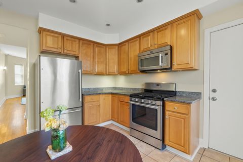 Tiny photo for 6401 W 23rd Street #5, Berwyn, IL 60402 (MLS # 12472309)