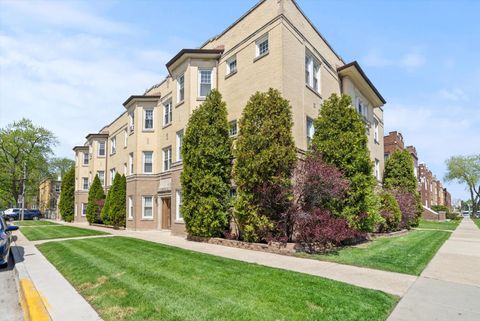 Photo of 6401 W 23rd Street #5, Berwyn, IL 60402 (MLS # 12472309)