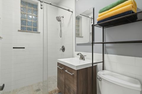 Tiny photo for 6401 W 23rd Street #5, Berwyn, IL 60402 (MLS # 12472309)