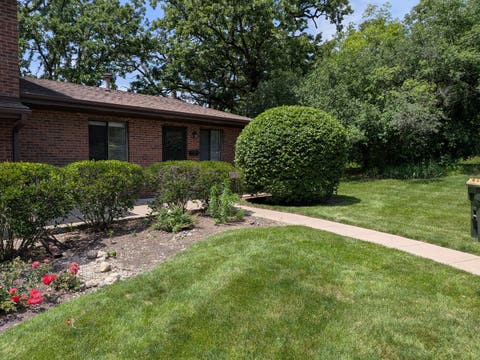Photo of 1231 Geneva Lane, Lake Zurich, IL 60047 (MLS # 12700433)