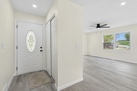 Tiny photo for 645 Suncrest Court, Sherrard, IL 61281 (MLS # 12631477)