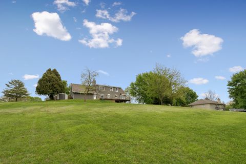Tiny photo for 645 Suncrest Court, Sherrard, IL 61281 (MLS # 12631477)