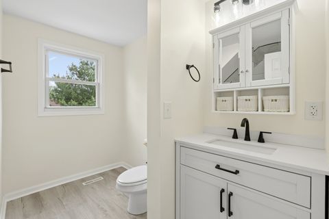 Tiny photo for 645 Suncrest Court, Sherrard, IL 61281 (MLS # 12631477)