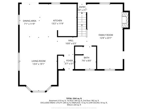 Tiny photo for 645 Suncrest Court, Sherrard, IL 61281 (MLS # 12631477)