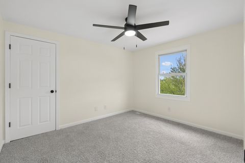 Tiny photo for 645 Suncrest Court, Sherrard, IL 61281 (MLS # 12631477)