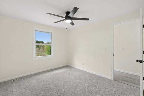 Tiny photo for 645 Suncrest Court, Sherrard, IL 61281 (MLS # 12631477)