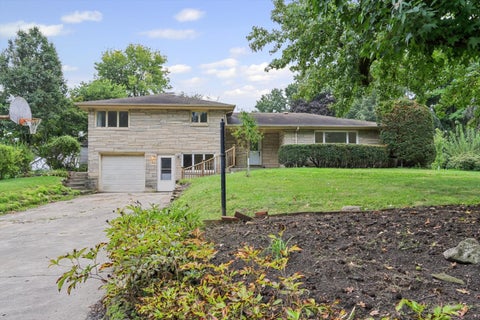 Tiny photo for 1708 Park Haven Drive, Champaign, IL 61820 (MLS # 12751472)