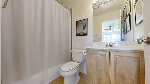 Tiny photo for 418 E Hillside Avenue, Barrington, IL 60010 (MLS # 12580086)