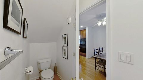 Tiny photo for 418 E Hillside Avenue, Barrington, IL 60010 (MLS # 12580086)