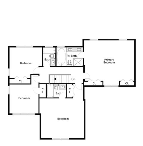 Tiny photo for 418 E Hillside Avenue, Barrington, IL 60010 (MLS # 12580086)
