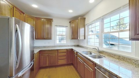 Tiny photo for 418 E Hillside Avenue, Barrington, IL 60010 (MLS # 12580086)