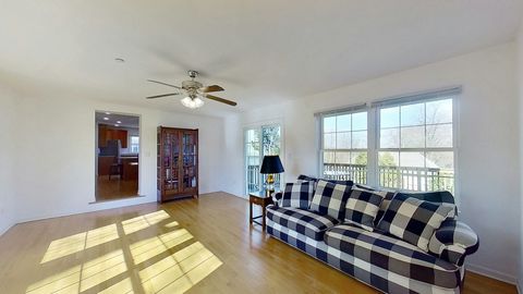 Tiny photo for 418 E Hillside Avenue, Barrington, IL 60010 (MLS # 12580086)