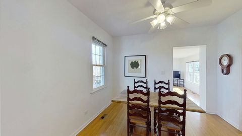 Tiny photo for 418 E Hillside Avenue, Barrington, IL 60010 (MLS # 12580086)