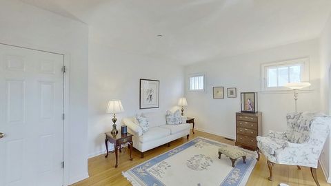Tiny photo for 418 E Hillside Avenue, Barrington, IL 60010 (MLS # 12580086)
