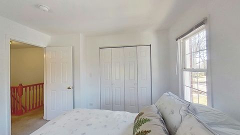 Tiny photo for 418 E Hillside Avenue, Barrington, IL 60010 (MLS # 12580086)