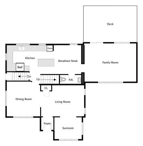 Tiny photo for 418 E Hillside Avenue, Barrington, IL 60010 (MLS # 12580086)