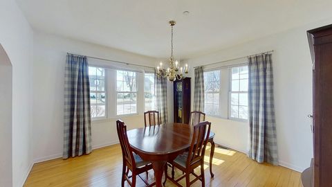 Tiny photo for 418 E Hillside Avenue, Barrington, IL 60010 (MLS # 12580086)