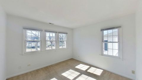 Tiny photo for 418 E Hillside Avenue, Barrington, IL 60010 (MLS # 12580086)