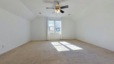Tiny photo for 418 E Hillside Avenue, Barrington, IL 60010 (MLS # 12580086)