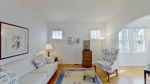 Tiny photo for 418 E Hillside Avenue, Barrington, IL 60010 (MLS # 12580086)