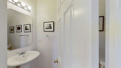 Tiny photo for 418 E Hillside Avenue, Barrington, IL 60010 (MLS # 12580086)