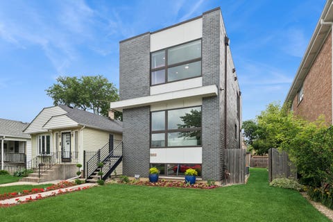 Photo of 2731 N 75th Avenue, Elmwood Park, IL 60707 (MLS # 12711858)
