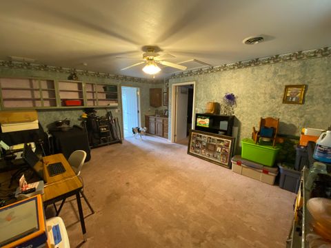 Tiny photo for 1230 E Calumet Street, Centralia, IL 62801 (MLS # 12604920)