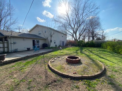 Tiny photo for 1230 E Calumet Street, Centralia, IL 62801 (MLS # 12604920)