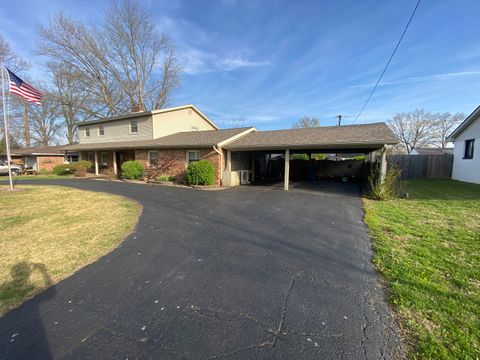 Tiny photo for 1230 E Calumet Street, Centralia, IL 62801 (MLS # 12604920)