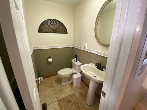 Tiny photo for 1230 E Calumet Street, Centralia, IL 62801 (MLS # 12604920)