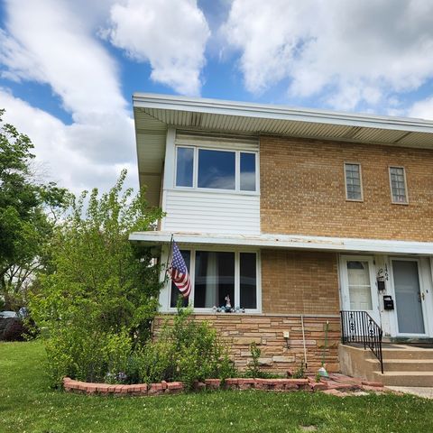 1462 Willow Avenue, Des Plaines, IL 60016 - #: 12640431
