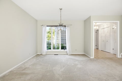Tiny photo for 1393 Shire Circle #2, Inverness, IL 60067 (MLS # 12772543)