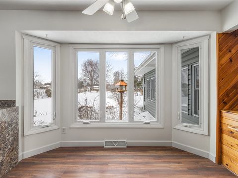 Tiny photo for 590 Brentwood Road, Machesney Park, IL 61115 (MLS # 12596483)