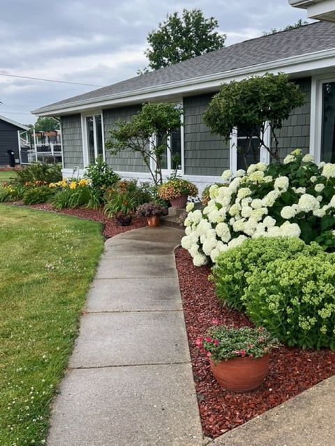 Tiny photo for 590 Brentwood Road, Machesney Park, IL 61115 (MLS # 12596483)