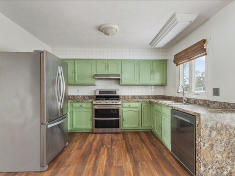 Tiny photo for 590 Brentwood Road, Machesney Park, IL 61115 (MLS # 12596483)