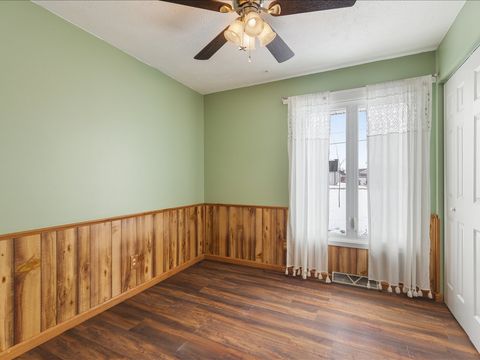 Tiny photo for 590 Brentwood Road, Machesney Park, IL 61115 (MLS # 12596483)