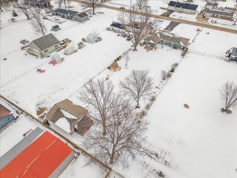 Tiny photo for 590 Brentwood Road, Machesney Park, IL 61115 (MLS # 12596483)