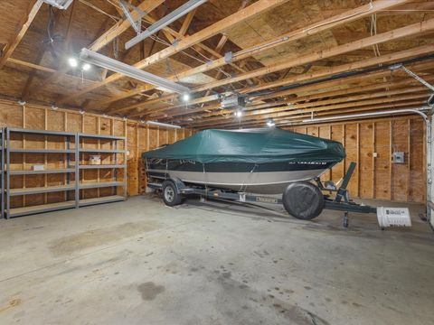 Tiny photo for 590 Brentwood Road, Machesney Park, IL 61115 (MLS # 12596483)