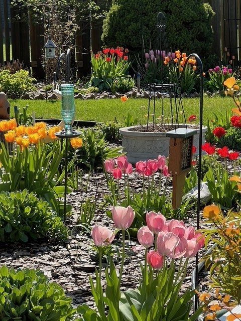 Tiny photo for 590 Brentwood Road, Machesney Park, IL 61115 (MLS # 12596483)