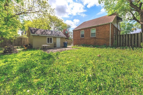 Tiny photo for 389 W 12th Street, Chicago Heights, IL 60411 (MLS # 12703925)
