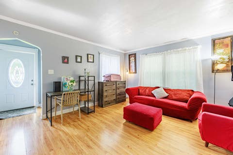 Tiny photo for 389 W 12th Street, Chicago Heights, IL 60411 (MLS # 12703925)